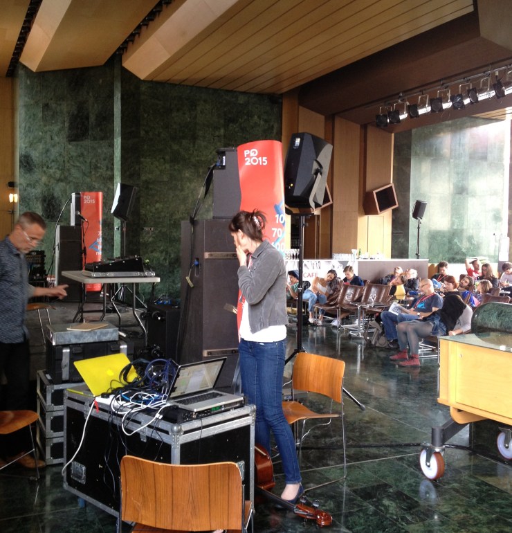 14.23 no, not yet ...