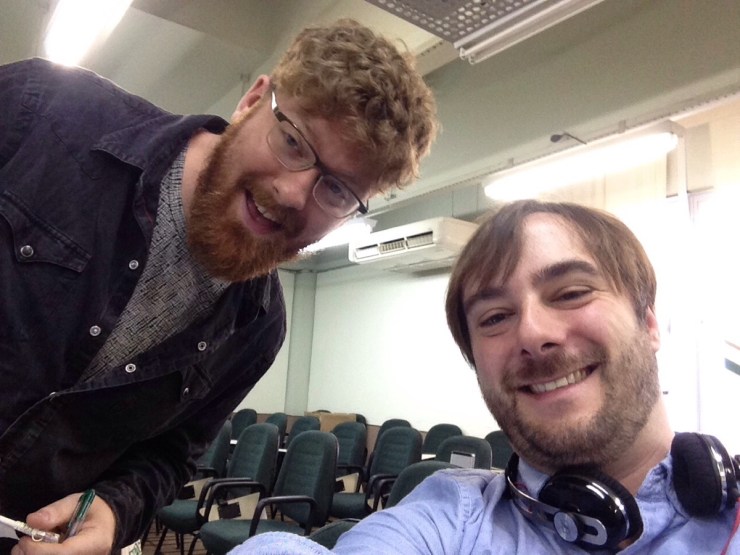 FLO-at-CMMR2016-Thomas-Mathieu-testing-FLOstream-inBrazil