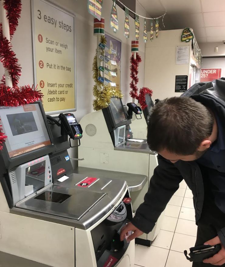 david-mastikosa-shopping-at-sainsburys