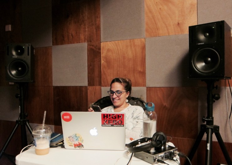 Female-Laptop-Orchestra_SARC2018_Tuna-Pase