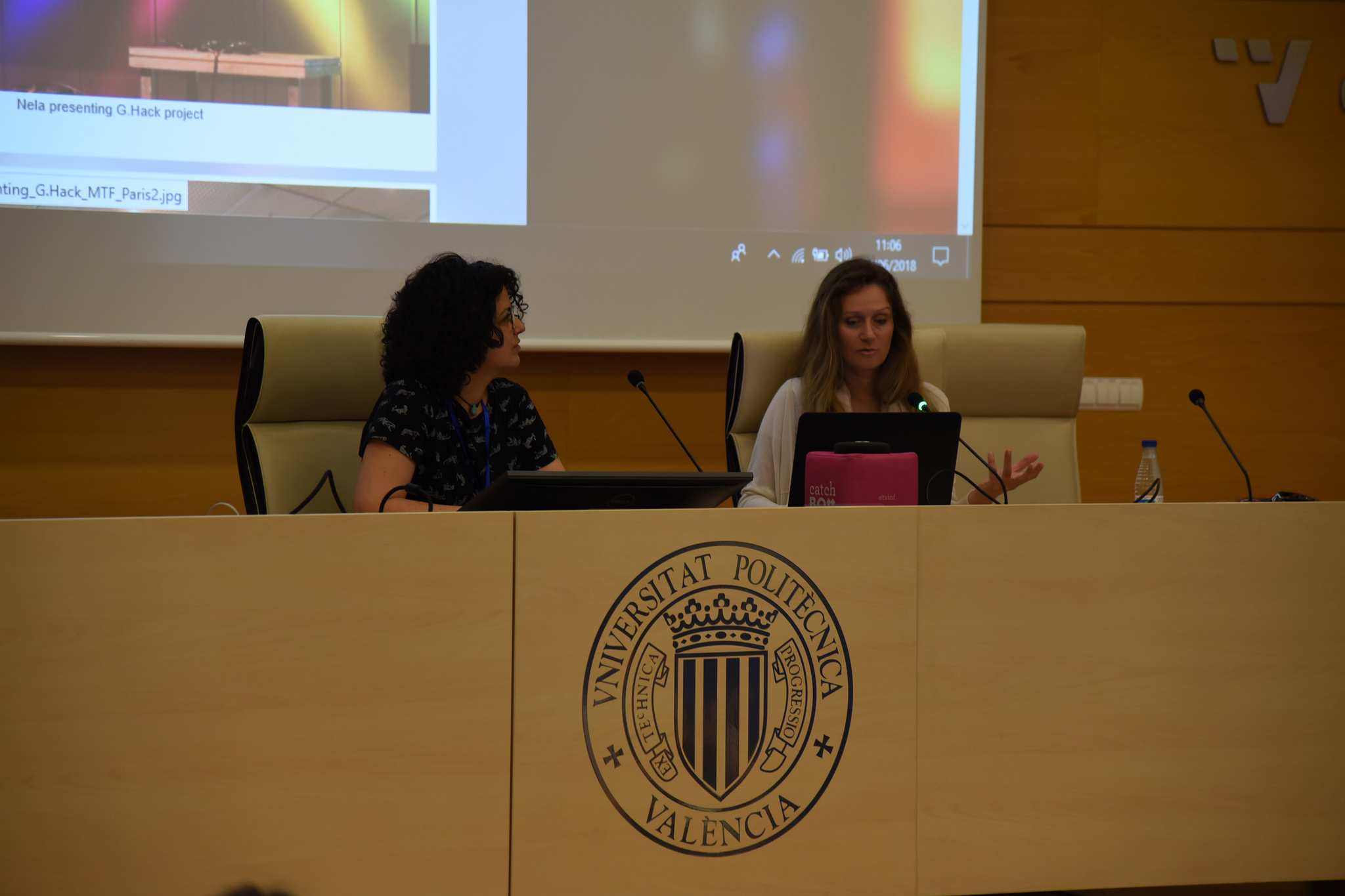 Female-Laptop-Orchestra-Nela-Brown-UPV-Atenea-2018