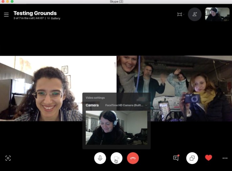 Female-Laptop-Orchestra-FLO-and-Friends-City-Jam-Melbourne-Testing-Grounds-June-2019-Bump-out