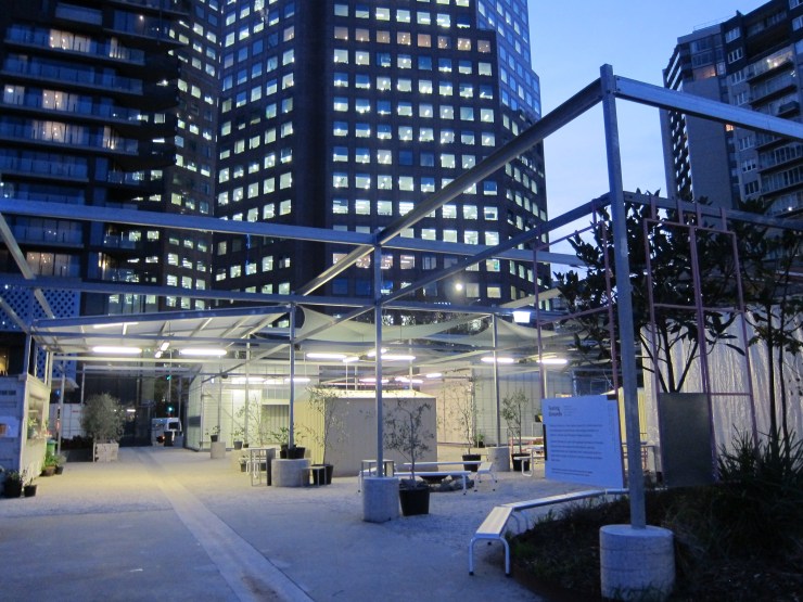 Female-Laptop-Orchestra-FLO-and-Friends-City-Jam-Melbourne-Testing-Grounds-June-2019-first-visit