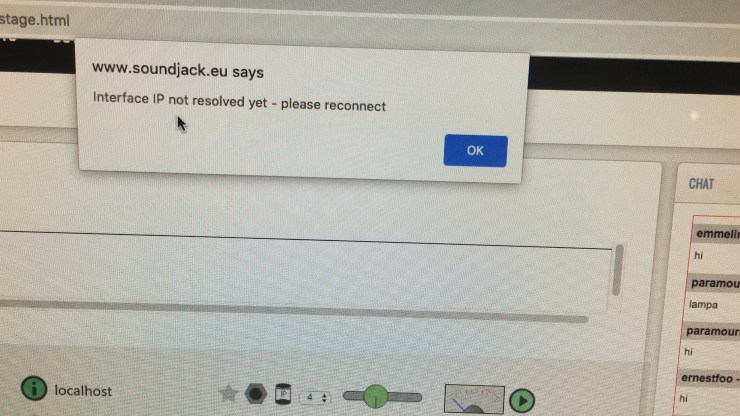 FLO at Hangar Rarefacció 2019_1