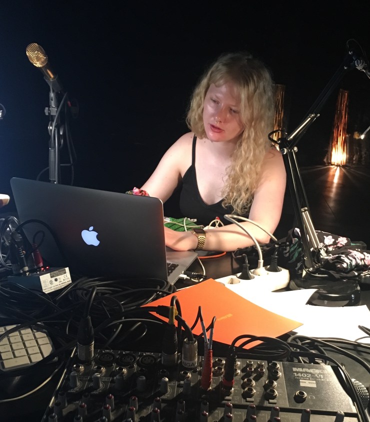 FLO at Hangar Rarefacció 2019_11