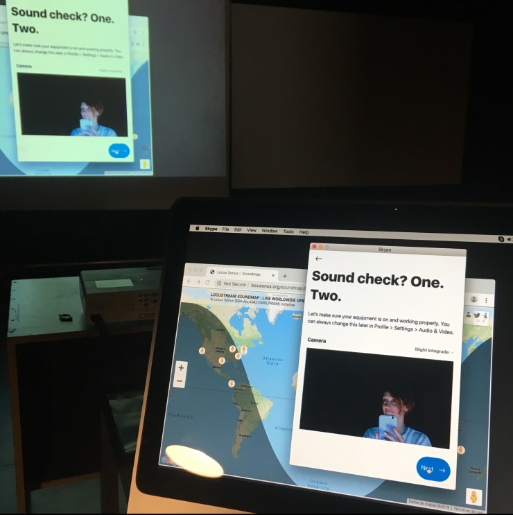 FLO at Hangar Rarefacció 2019_12