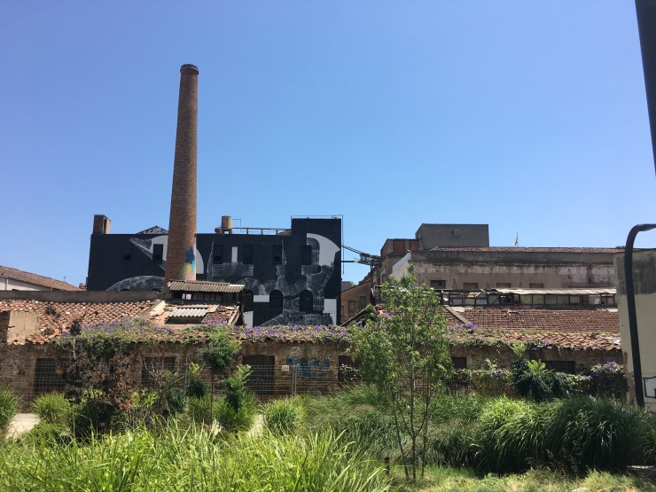 FLO at Hangar Rarefacció 2019_14