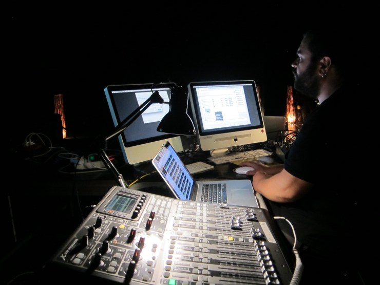 FLO at Hangar Rarefacció 2019_22