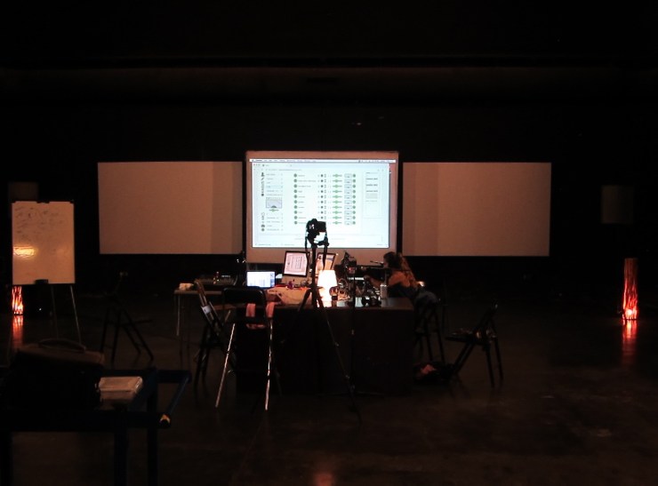 FLO at Hangar Rarefacció 2019_25