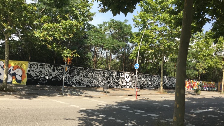 FLO at Hangar Rarefacció 2019_3