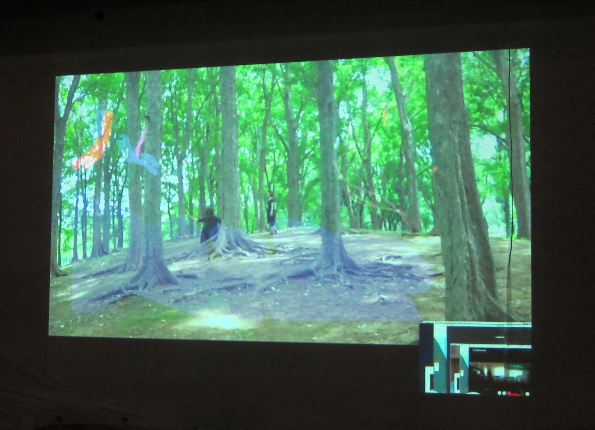 FLO-at-Testing-Grounds-Melbourne-2019_In-the-Woods_video