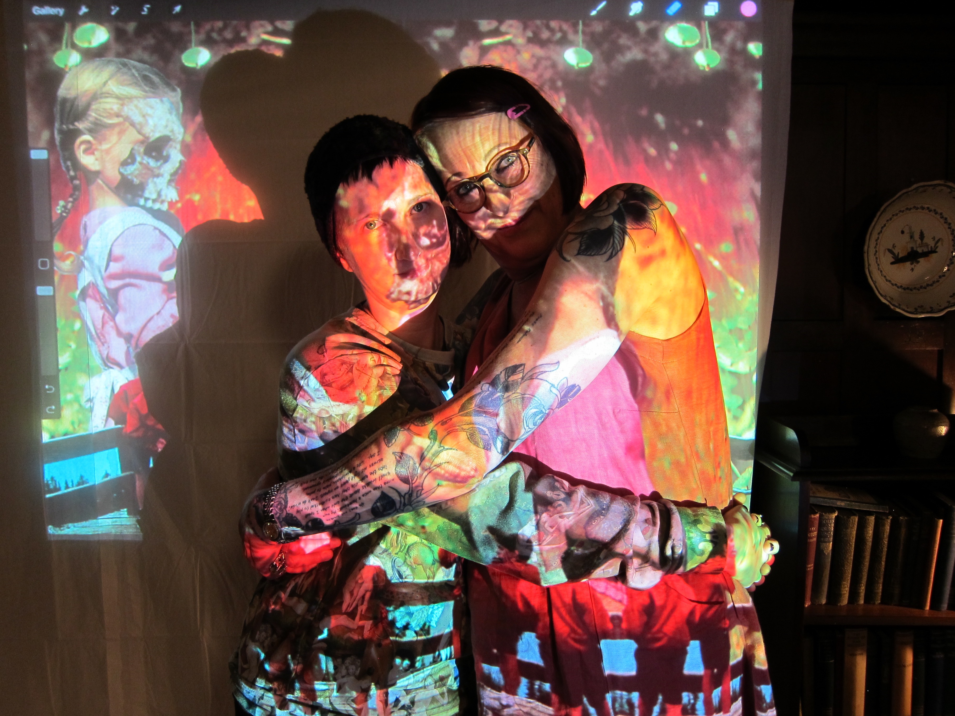 ReVerse-Butcher_and_Kylie-Supski_Where-Yarra Meets-Darebin_Macgeorge-House-Sessions_FLO_26-May-2019