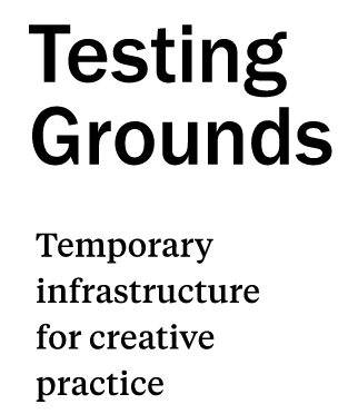 Testing Grounds