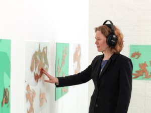 Susannah-Langley-Melbourne Listening