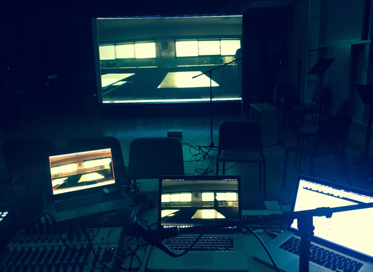 FLO_technical_rehearsal_Zagreb_Academy_of_Music_June2019