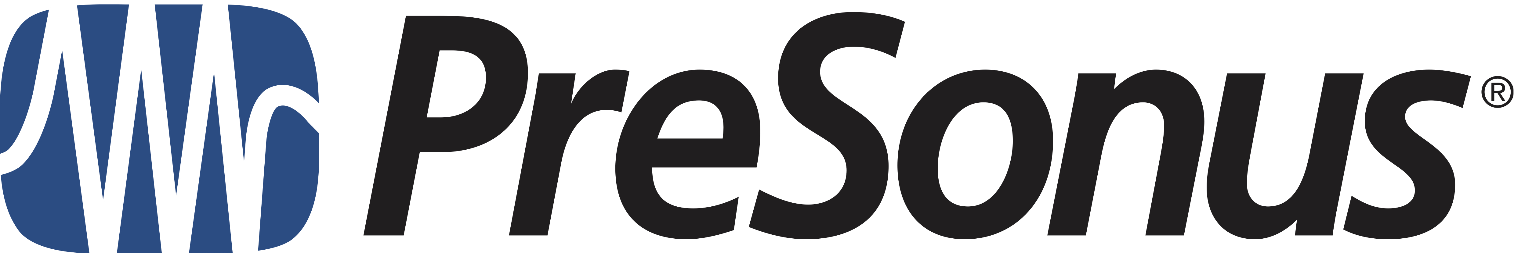 PreSonus Logo
