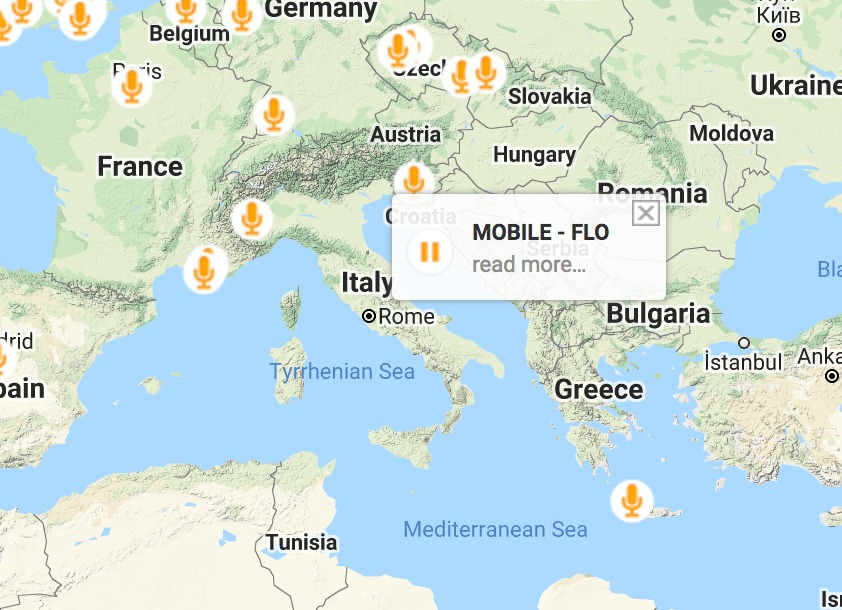 FLO-Performance-Reveil SC8-Off Grid-May-2021