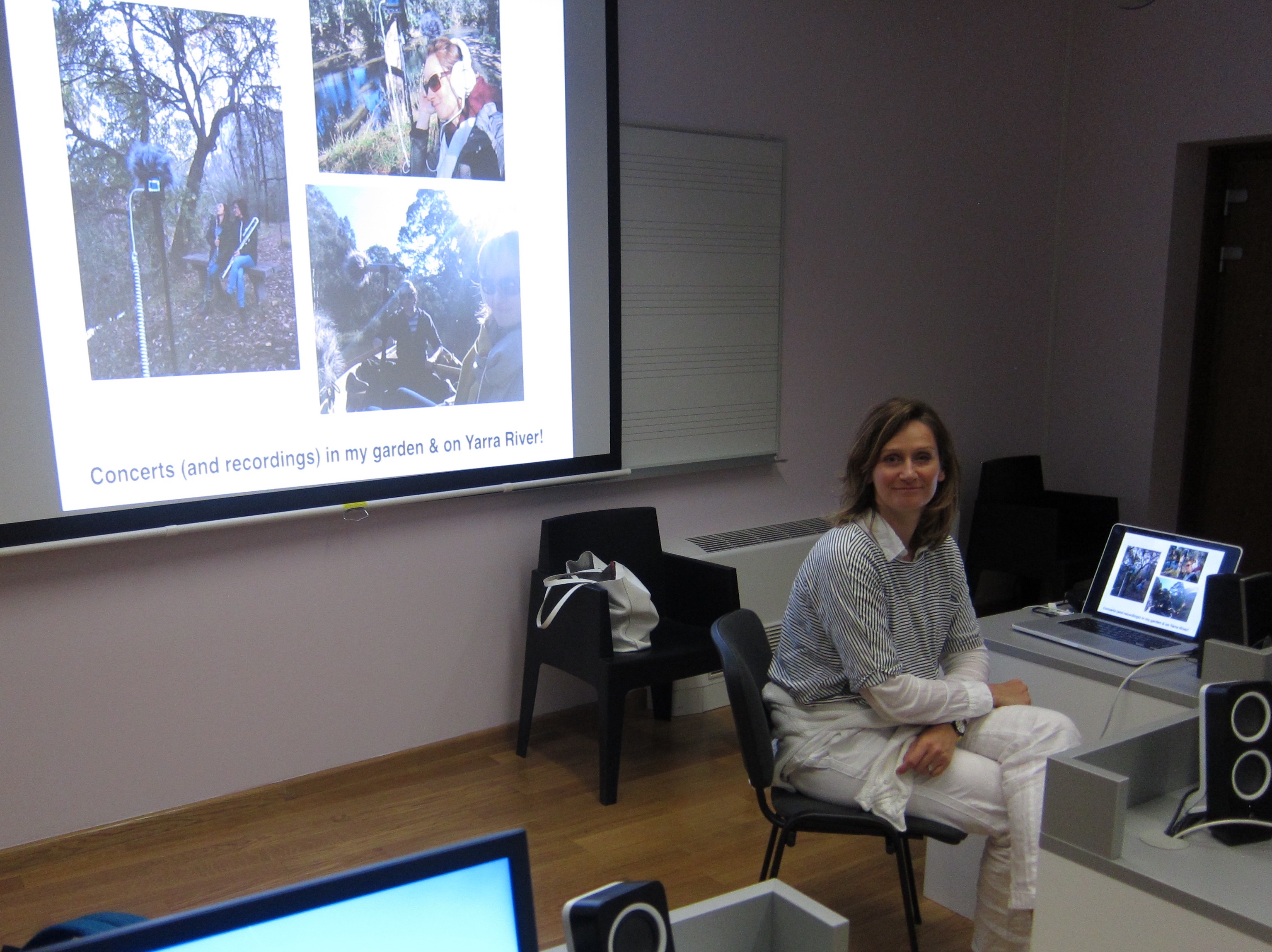 Nela-Brown-Talk-Academy-of-Music-University-of-Zagreb-June-2019