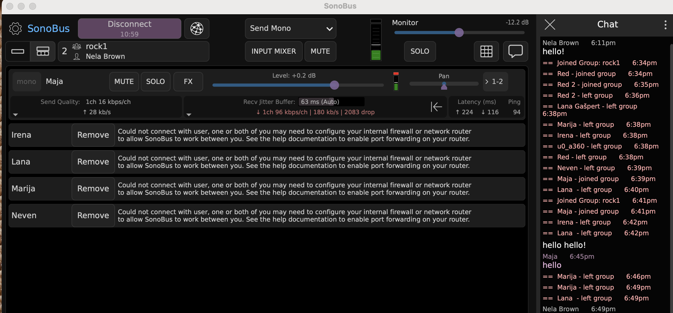 Masterclass_Svirajmo i pjevajmo zajedno preko interneta_Rock Akademija_2023